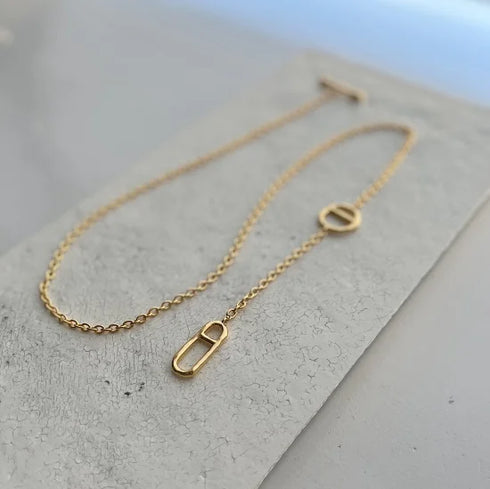 grace necklace